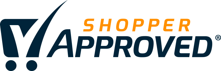 shopper approved logo