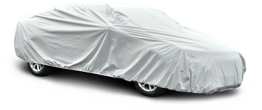 a clean car cover