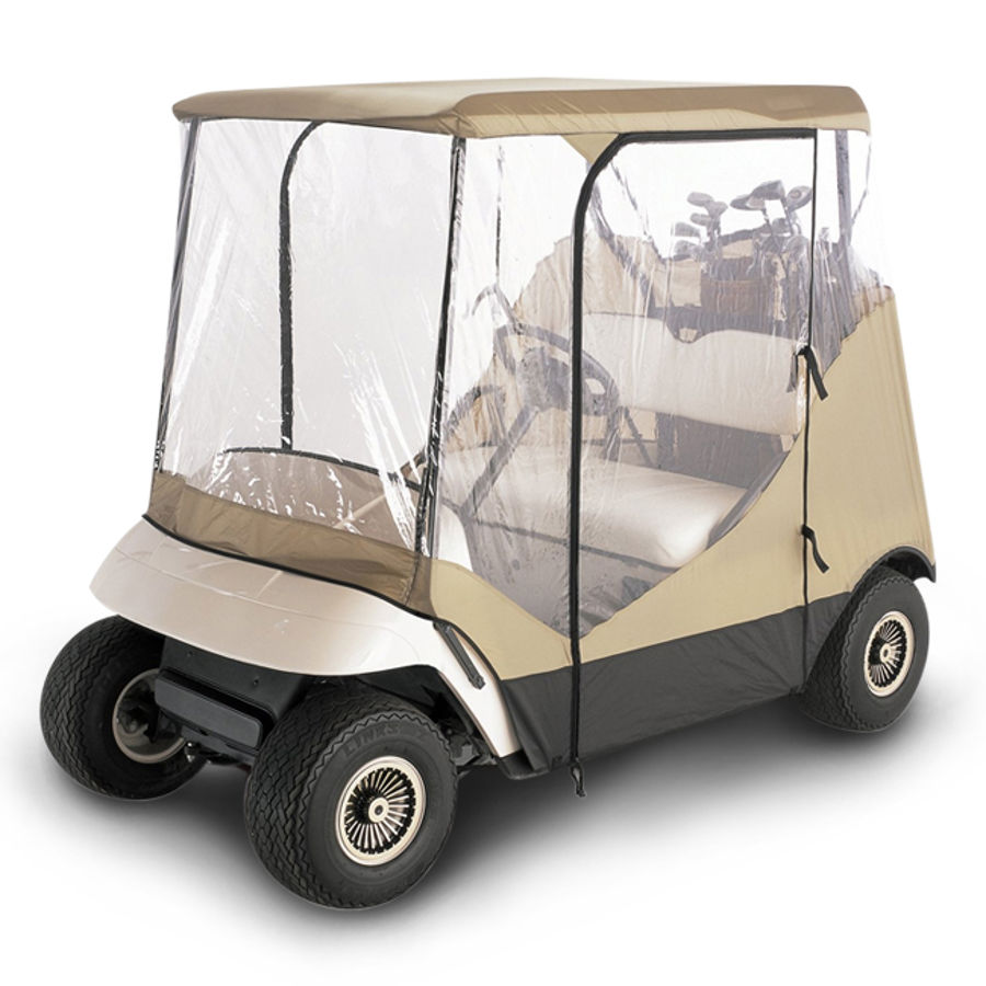 Picture of Vision Guard Golf Cart Cover