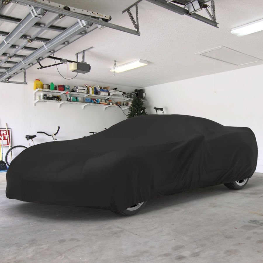 Picture of Indoor Luxury Car Cover