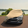 Picture of Titan 4-Layer Series Car Cover