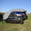 Picture of Titan 5-Layer Series Truck Cover