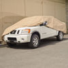 Picture of Titan 4-Layer Series Truck Cover