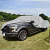 Picture of Titan 3-Layer Series Truck Cover