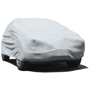 Photo de Titan 3-Layer Series SUV Cover