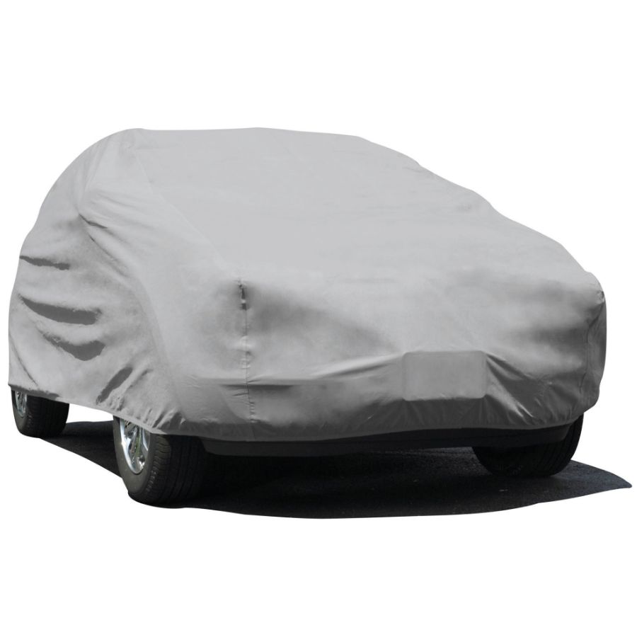 Photo de Standard Indoor SUV Cover