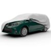 Picture of Empire Standard Van Cover