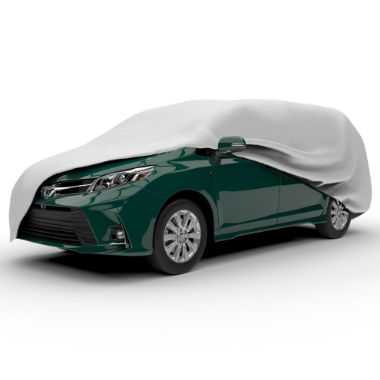 Empire Standard Van Cover
