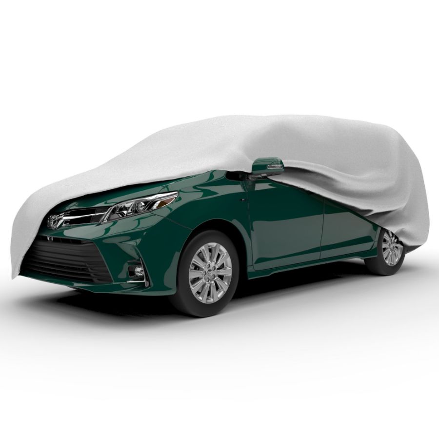 Picture of Empire Standard Van Cover