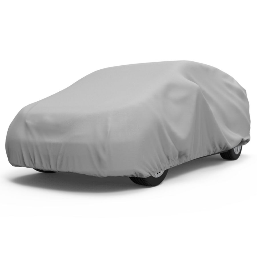 Picture of Empire Standard Van Cover