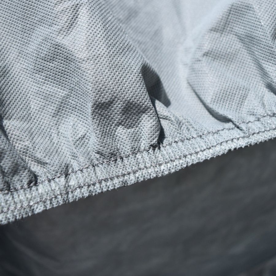 Picture of Empire Standard Van Cover