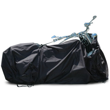 VIP Advanced Motorcycle Cover System