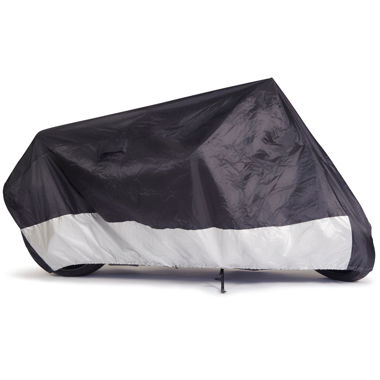 Picture of Waterproof Motorcycle Cover