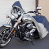 Picture of Standard Motorcycle Cover
