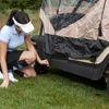 Picture of Vision Guard Golf Cart Cover