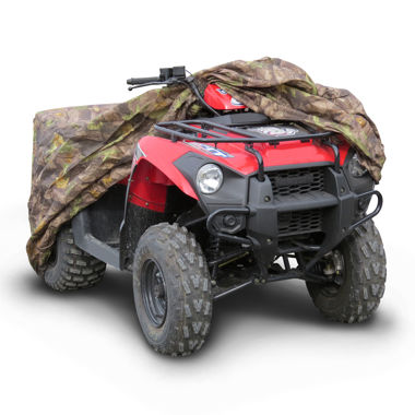 Waterproof ATV Cover