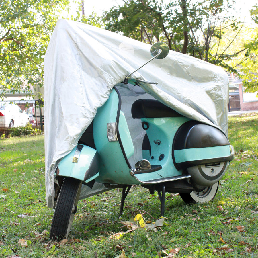 Photo de Housse de scooter standard