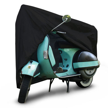 Waterproof Scooter Cover