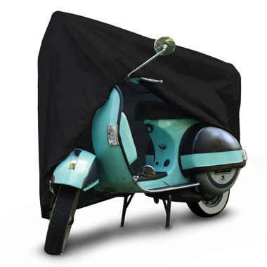 Picture of Waterproof Scooter Cover