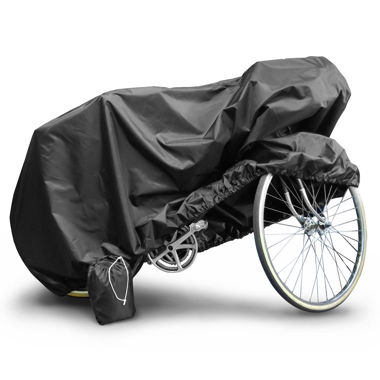 Waterproof Bicycle Cover