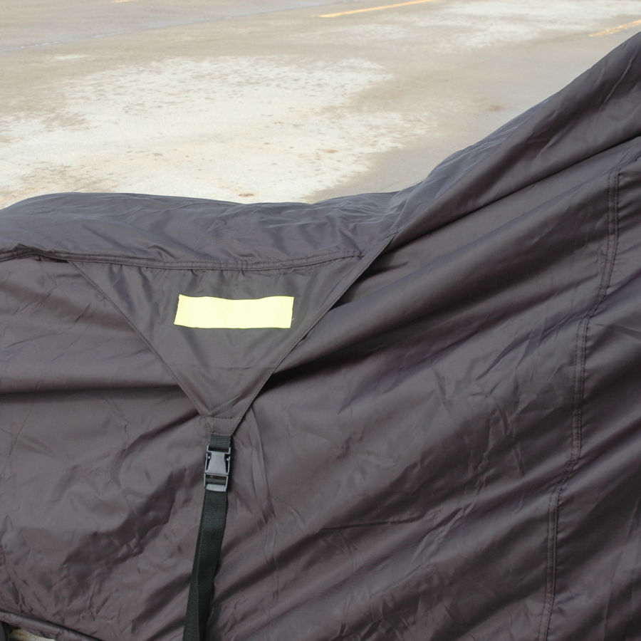 Picture of Trailerable Snowmobile Cover