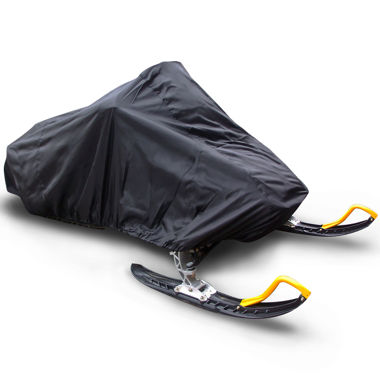 Picture of Waterproof Snowmobile Cover