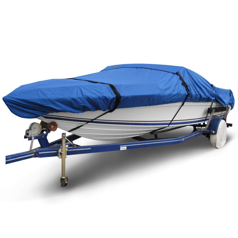 Photo de Ripstop Boat Cover