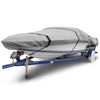 Photo de Ripstop Boat Cover