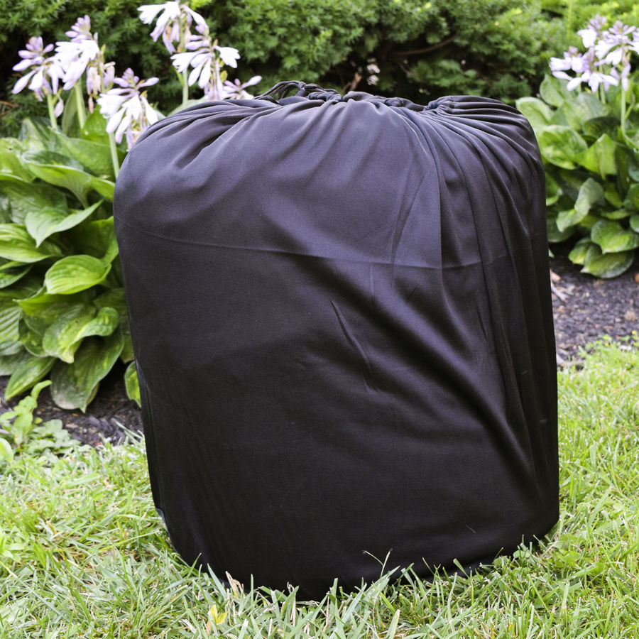 Photo de Ripstop Boat Cover