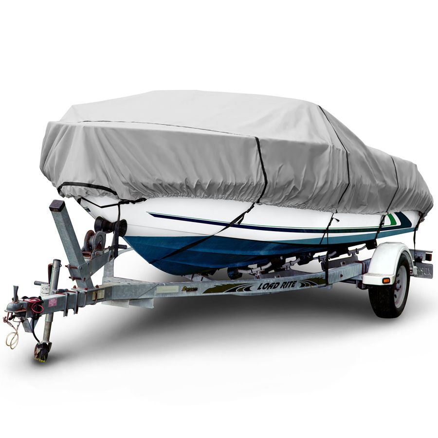 Picture of Aqua Armor Boat Cover