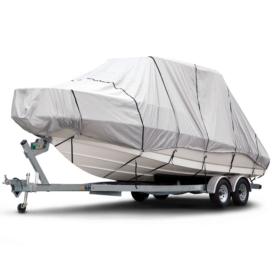 Picture of Triton Boat Cover