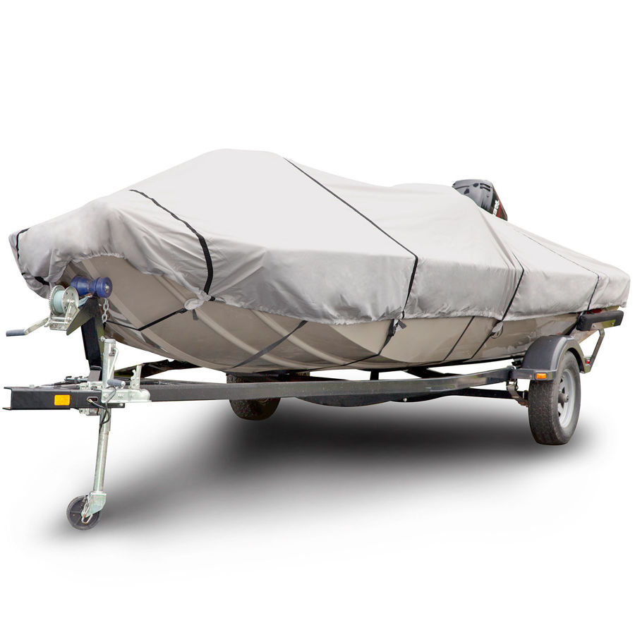 Picture of Triton Boat Cover