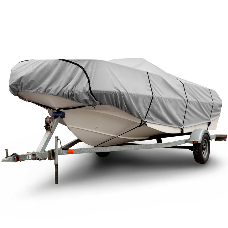 Picture of Triton Boat Cover