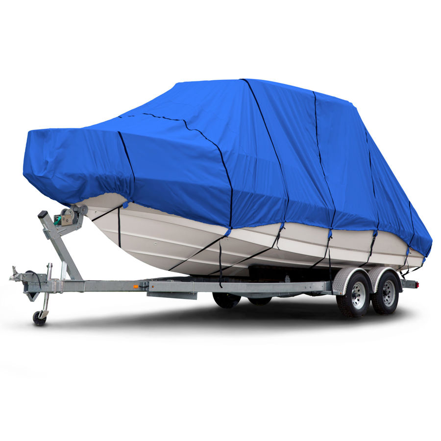 Picture of Triton Boat Cover