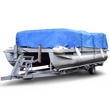 Aqua Armor Pontoon Cover