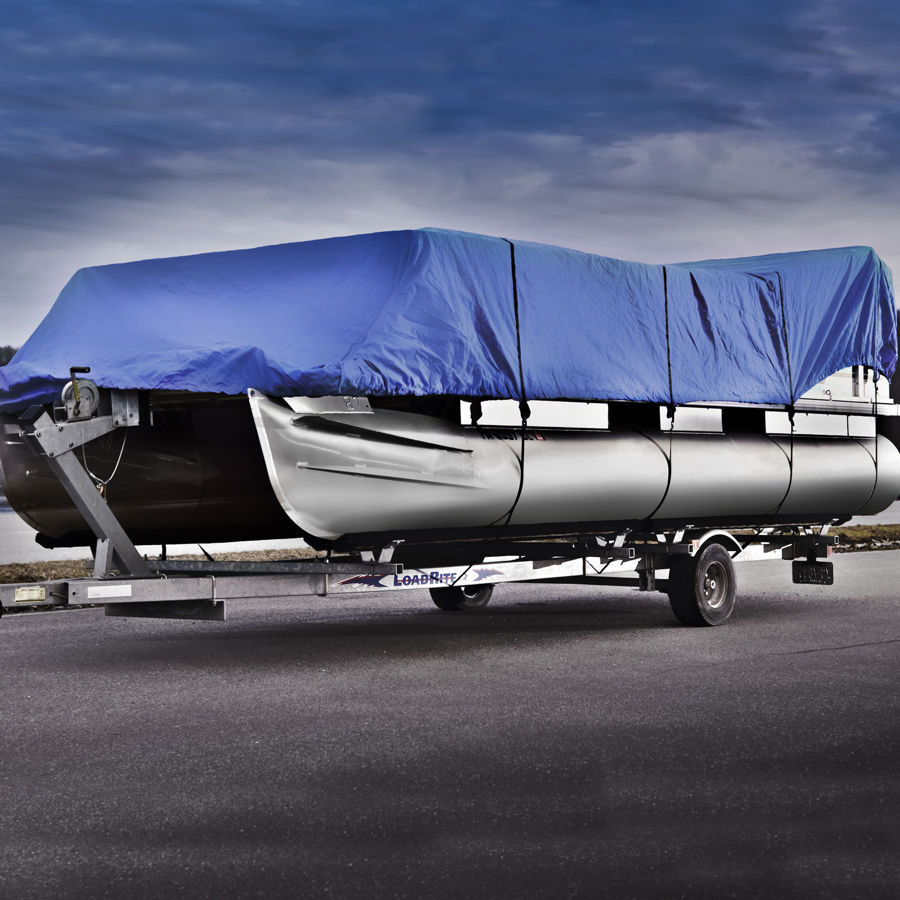 Picture of Triton Pontoon Cover