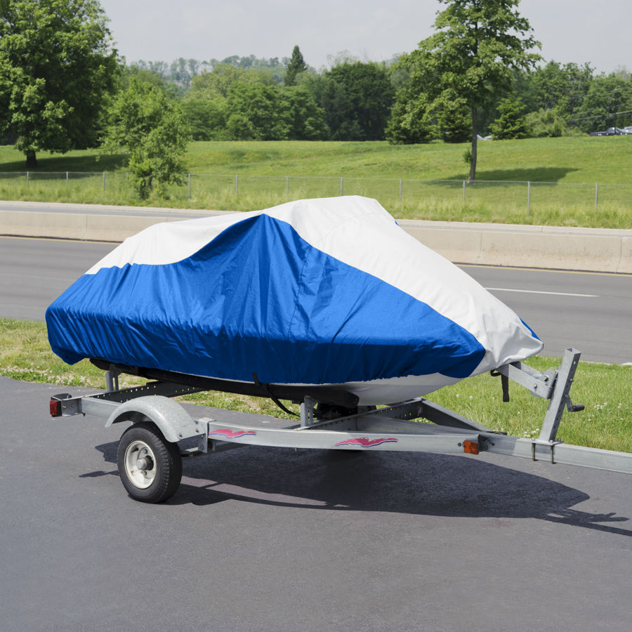 Picture of Deluxe Personal Watercraft Cover