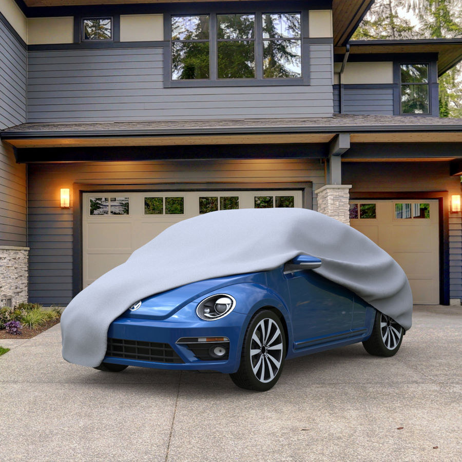 Picture of Outdoor Basic Car Cover