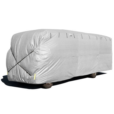 Premier Class A RV Covers