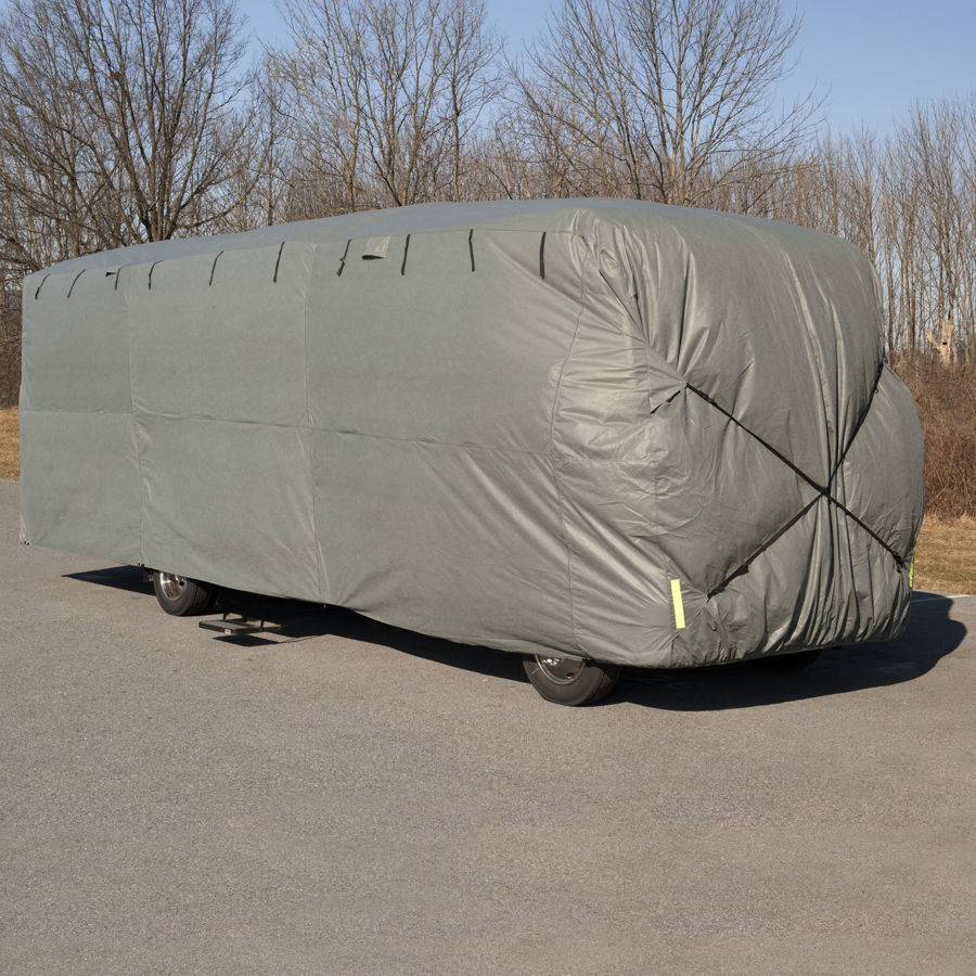 Picture of ProTECHtor Class A RV Covers