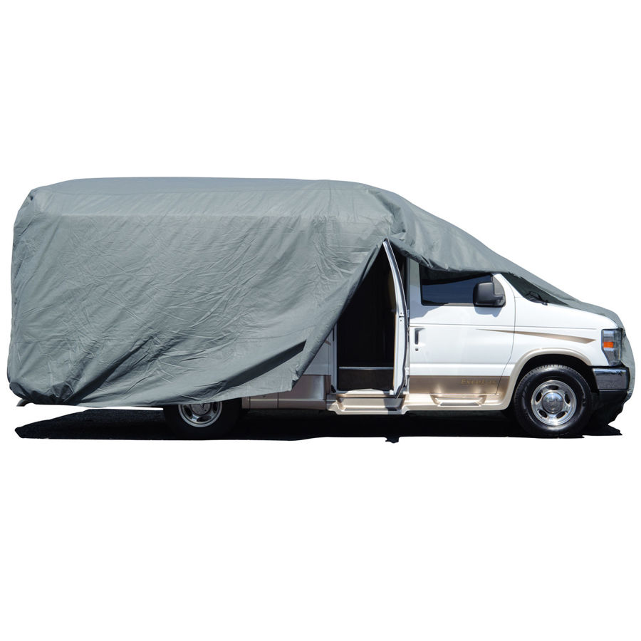 Picture of ProTECHtor Class B RV Covers