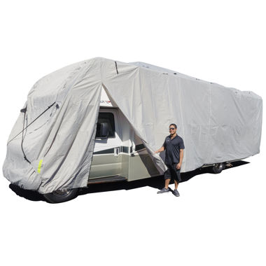 Premier Class C RV Covers