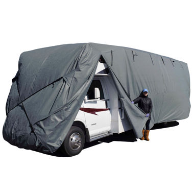 ProTECHtor Class C RV Covers