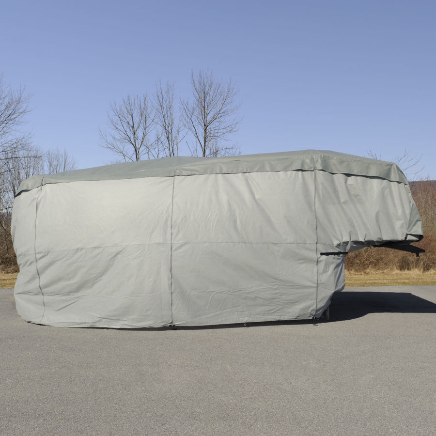 Picture of ProTECHtor 5th Wheel RV Covers