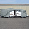 Picture of ProTECHtor Toy Hauler / Travel Trailer Cover