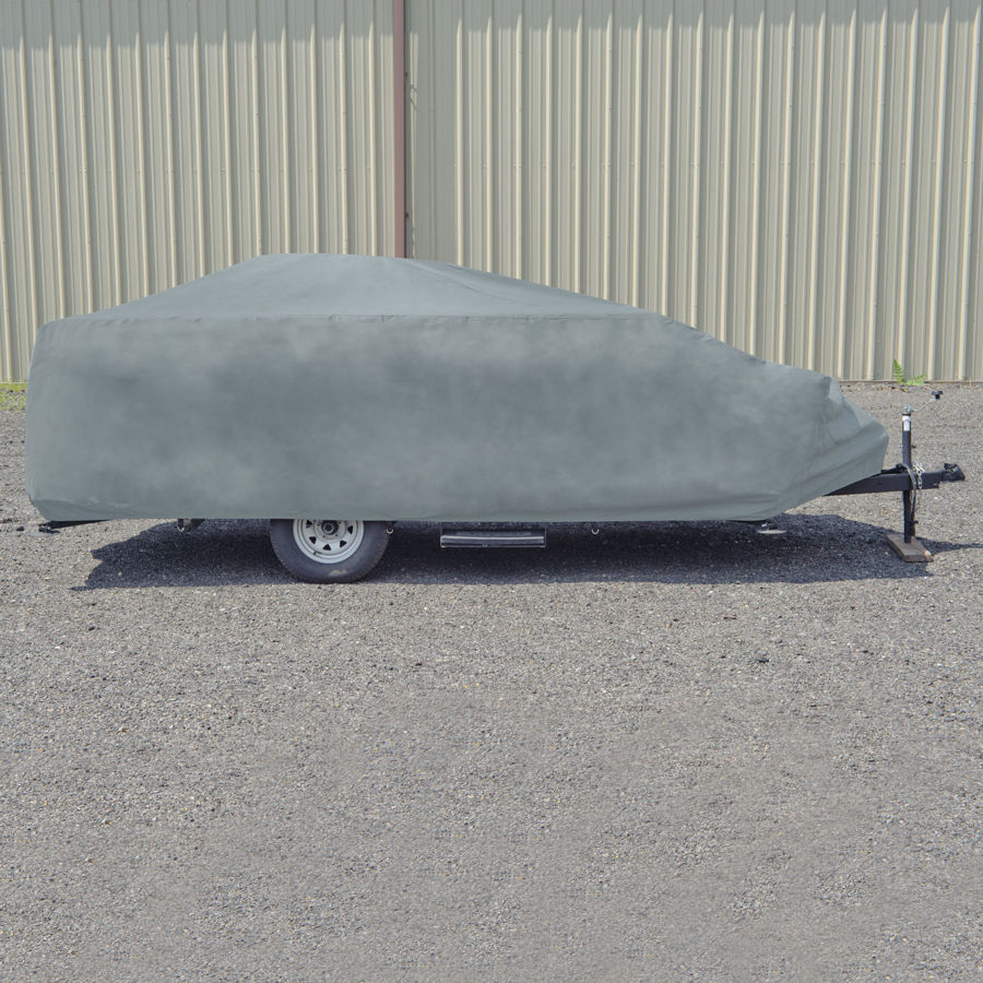 Picture of ProTECHtor Folding Camper Covers