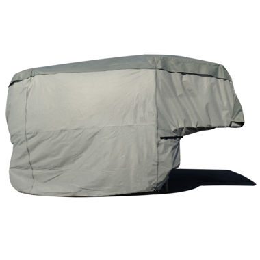 ProTECHtor Truck Camper Covers