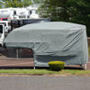 Picture of ProTECHtor Truck Camper Covers