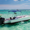 Picture of 2 Bow Bimini Top Kit