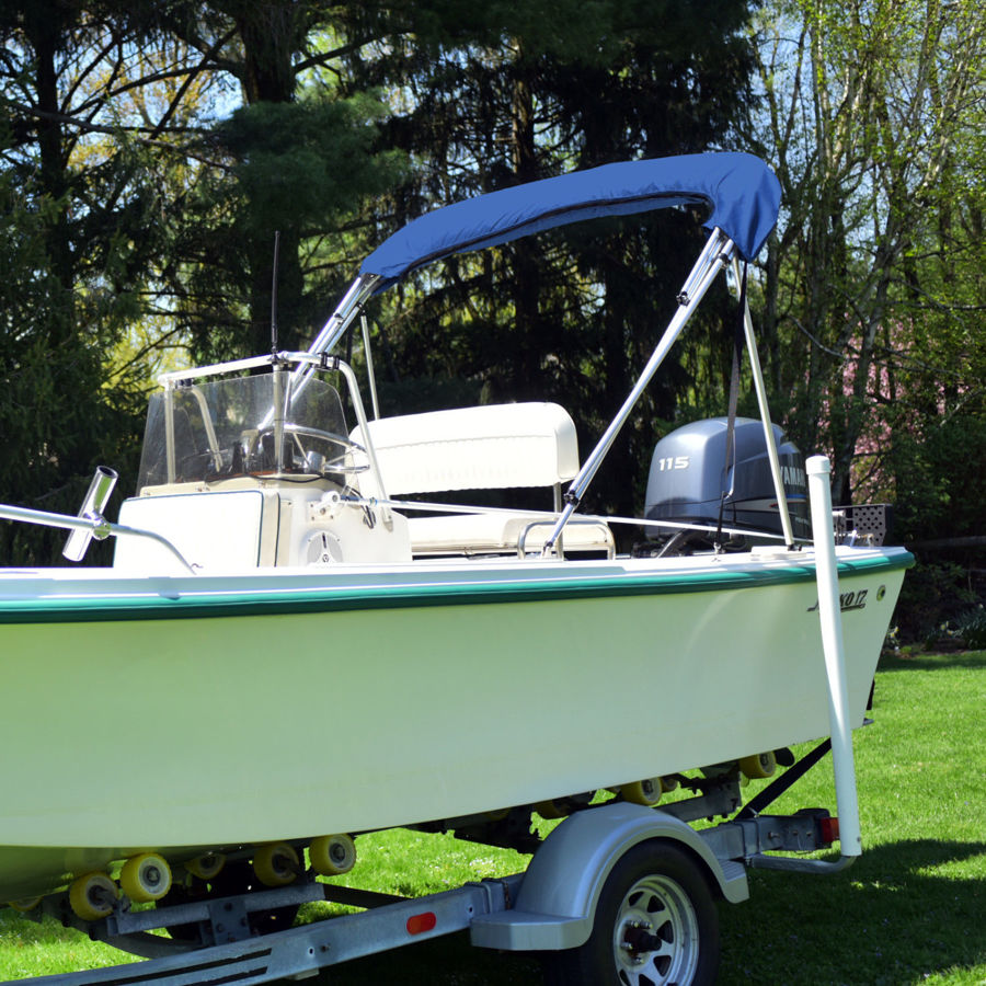 Picture of 2 Bow Bimini Top Kit